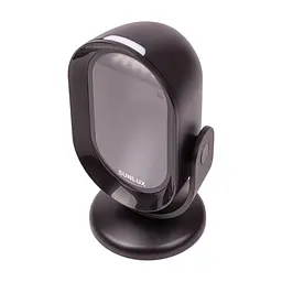 Сканер штрих-коду Sunlux XL-2600A 2D, USB (HS082666) - мініатюра 4