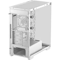 Корпус DeepCool CG580 4F White (R-CG580-WHADA4-G-1) [146713] - мініатюра 4