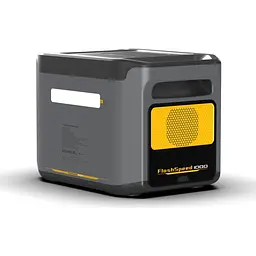 Зарядна станція Vtoman FlashSpeed 1000 [112238] - мініатюра 5