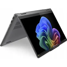 Ноутбук Lenovo IdeaPad 5 Hybrid (2-in-1) - мініатюра 2