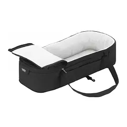 М'яка люлька Britax-Romer Cosmos Black (2000033212) - мініатюра 2