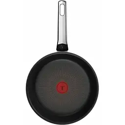 Сковорода Tefal Excellence Fusion 24 см чорна (G3380402) - мініатюра 2