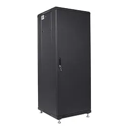 Комутаційна шафа Trinix TRX-37U/600x800x1833 Black (25-00123) - мініатюра 9
