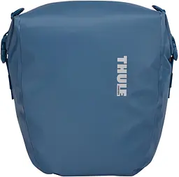 Велосипедні сумки Thule Shield Pannier 13L (2 шт)(Blue) 3204206 (TH 3204206) - мініатюра 3
