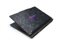 Ноутбук Lenovo Legion 9 18IAX10 Eclipse Black (83EY000XUS) - мініатюра 9