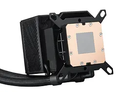 Система водяного охолодження Asus ROG Ryujin III 240 ARGB (90RC00K1-M0UAY0) - мініатюра 3