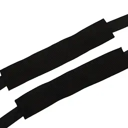 Гамак туристичний Grand Canyon Bass Hammock Double 320x230 см Помаранчевий - мініатюра 10