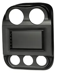 Перехідна рамка Jeep Compass, Patriot AWM 781-10-061 - мініатюра 5