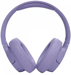 Гарнітура JBL TUNE 720BT Purple (JBLT720BTPUR) - мініатюра 2