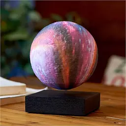 Нічний світильник HCNT Levitating Lamp Galaxy (SIM10-GW5-Galaxy) [173026] - мініатюра 5
