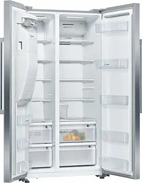Холодильник Bosch SBS KAI93VI304 (KAI93VI304) - мініатюра 3
