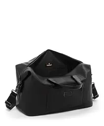 Сумка Дорожня Tumi TUMI HARRISON BLACK BOMBE 52x28x21,5 06302053DBM - мініатюра 2