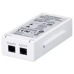High PoE Midspan інжектор Dahua (PFT1200)