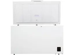 Морозильна скриня Gorenje FH43EAW - мініатюра 2
