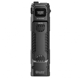 Надпотужний міні ліхтар Nitecore EDC29 USB-C OLED дисплей 6500лм 400м (7 режимів) - мініатюра 2