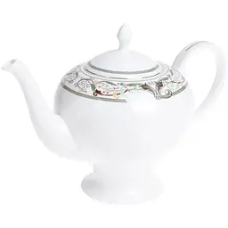 Чайник для заварювання чаю 1550ml NP104KET/1550