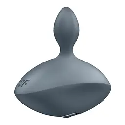 Анальная пробка Satisfyer Booty Absolute Beginners 4 - миниатюра 5