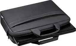 Сумка для ноутбука 16" Firm, Graphite Defender sum0028035 - мініатюра 3