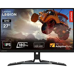 Монітор Lenovo 27" R27qe [67C5GAC1UA] [131040]