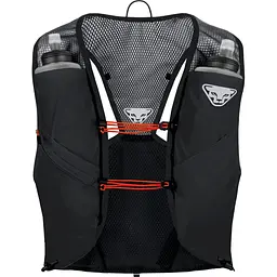 Рюкзак Dynafit Sky 4 Vest розмір XL чорний - мініатюра 2