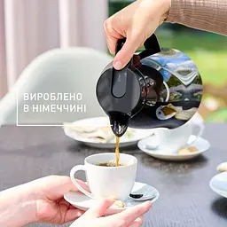 Термоглечик Tefal Mambo 1.5 л чорний (K3037212) - мініатюра 9