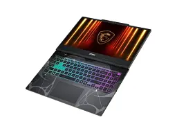 Ноутбук MSI Cyborg A15 AI B2HWEKG (B2HWEKG-071US) - мініатюра 4