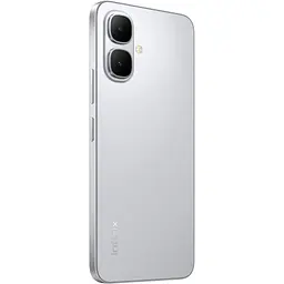 Мобільний телефон Infinix Smart 10 4/128Gb Titanium Silver (4894947084461) - мініатюра 7