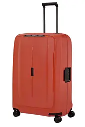 Валіза 81 См Samsonite ESSENS CLAY 81x56x34 KM0*17004 - мініатюра 9