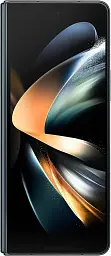 Мобільний телефон Samsung Galaxy Fold 4 12/256 Gb Gray Green (2498139146) - мініатюра 3
