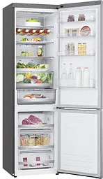 Холодильник LG GW-B509PSAP - мініатюра 7