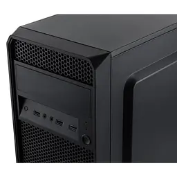 Корпус для ПК Vinga CS210B - мініатюра 10