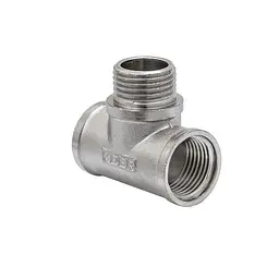 Трійник Koer 1/2'' Внв Kf.T06FMF KF0066