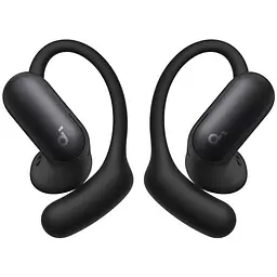 TWS Anker SoundCore AeroFit 2 Pro Black (A3875G11) UA - мініатюра 3