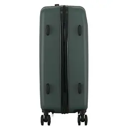 Валіза Semi Line 24" (M) Green (T5986-4) - мініатюра 5