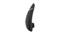 Вакуумний кліторальний стимулятор Womanizer Premium 2 - Black Womanizer SO8749 95494 - мініатюра 4