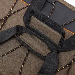Сумка Savage Gear System Carryall L 33 Brown - мініатюра 2