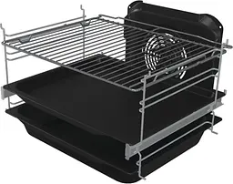 Плита Gorenje GKS5C73WF - мініатюра 3