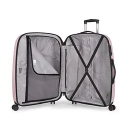 Валіза Gabol Paradise XP (L) Pink (123347-019) - мініатюра 4