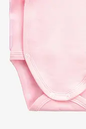 Боді для малюків Тімі Т12/1-И62 62 см Світло-рожевий shop (4820000263078) - мініатюра 3