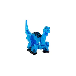 Фігурка для анімації Бронтозавр Mega Dino StikBot TST624B_UAKD - мініатюра 2