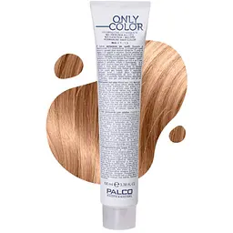 Крем-фарба для волосся Palco Only Color №9.3 натуральний блонд золото 100 мл