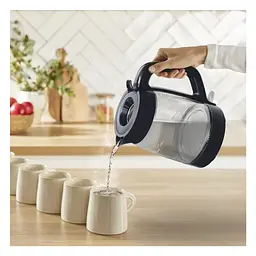 Електрочайник Tefal KO2G08E0 - мініатюра 8
