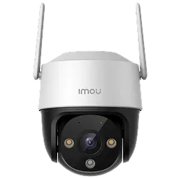 3Мп Wi-Fi Full Color поворотна відеокамера Imou Cruiser SE+ (IPC-K7CP-3H1WE) (3.6мм)
