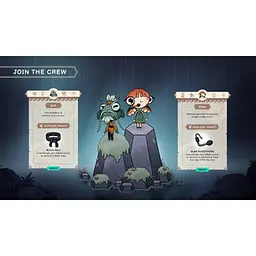 Ключ активації Microsoft Ship of Fools - Aquapocalypse Edition для Xbox Series S/X - мініатюра 12