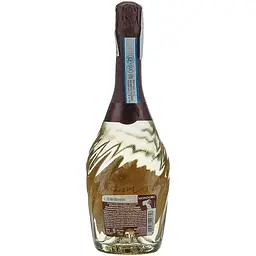 Уцінка. Вино ігристе Mondoro Prosecco біле екстрасухе 0.75 л  - мініатюра 2