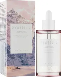 Cироватка-детокс для розгладження шкіри та звуження пор SKIN1004 Madagascar Centella Poremizing Fresh Ampoule 100 мл - мініатюра 2