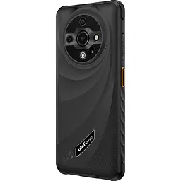 Смартфон Ulefone Armor X31 6/128GB Classic Black [147625] - мініатюра 7