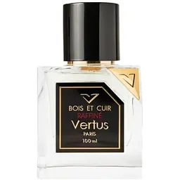 Парфумована вода оригінал Vertus Bois et Cuir Raffine 100 мл