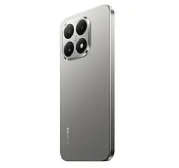 Смартфон Xiaomi 15T 12/256GB Titan Gray (EU) no charger - мініатюра 4
