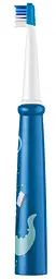Зубна електрощітка Sencor SOC 0910BL (6652456) - мініатюра 2